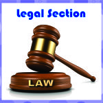 Legal Section